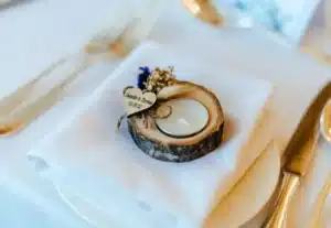 sustainability wedding ring