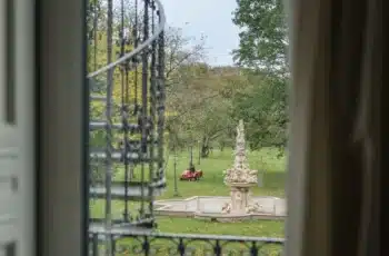boutique hotel near Bristol